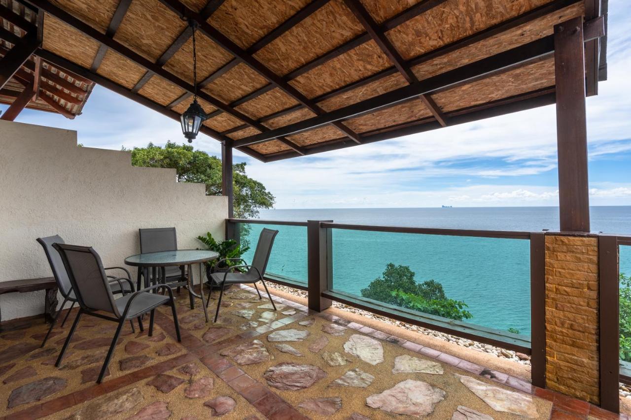 Eagles Nest Villa Koh Lanta Exterior photo