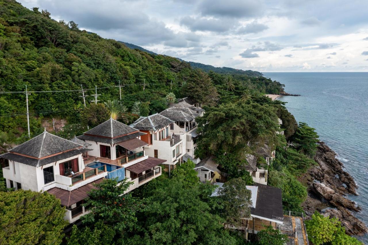 Eagles Nest Villa Koh Lanta Exterior photo