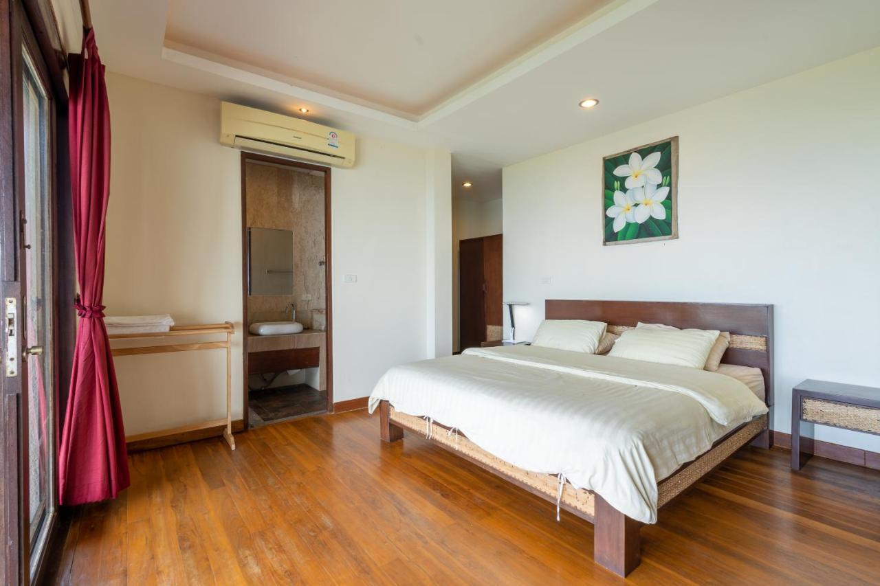 Eagles Nest Villa Koh Lanta Exterior photo