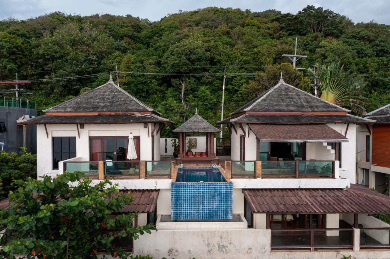 Eagles Nest Villa Koh Lanta Exterior photo