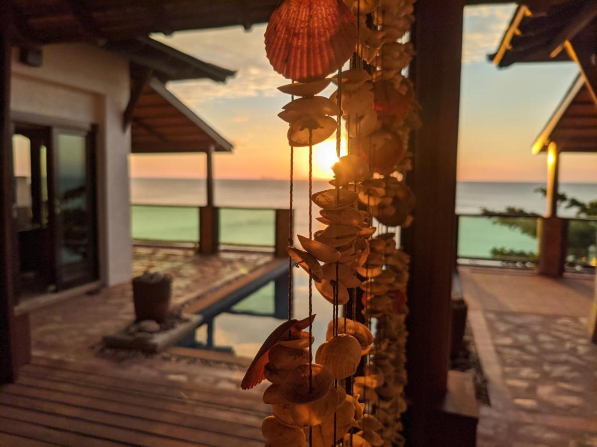 Eagles Nest Villa Koh Lanta Exterior photo