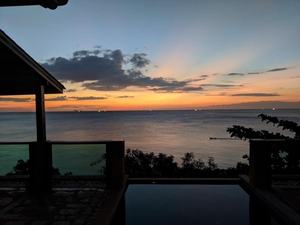 Eagles Nest Villa Koh Lanta Exterior photo