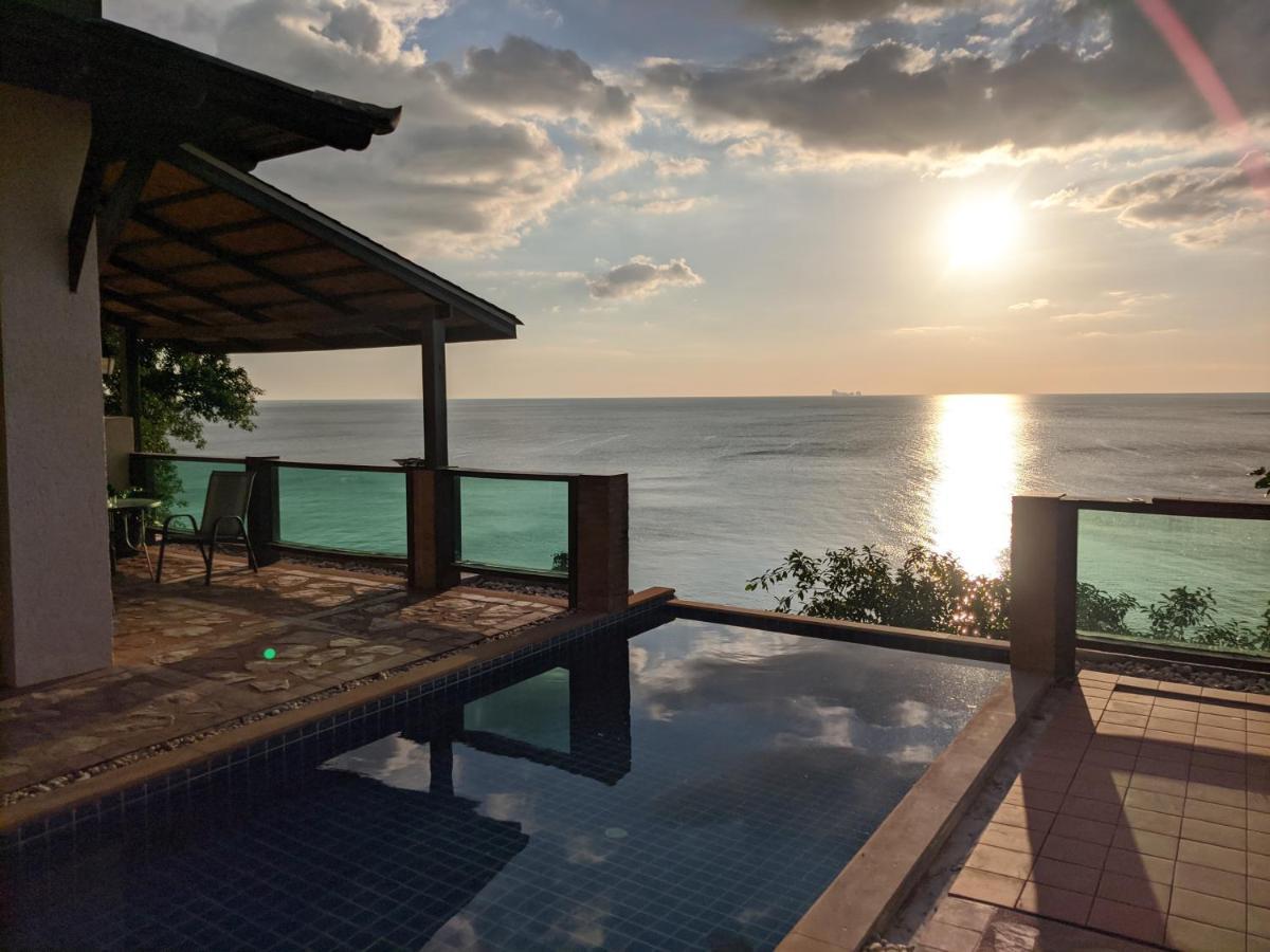 Eagles Nest Villa Koh Lanta Exterior photo